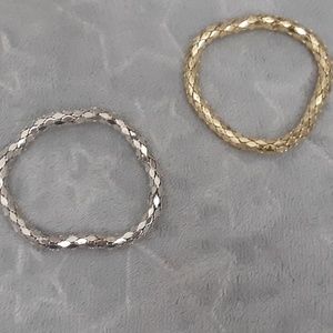 Bracelets